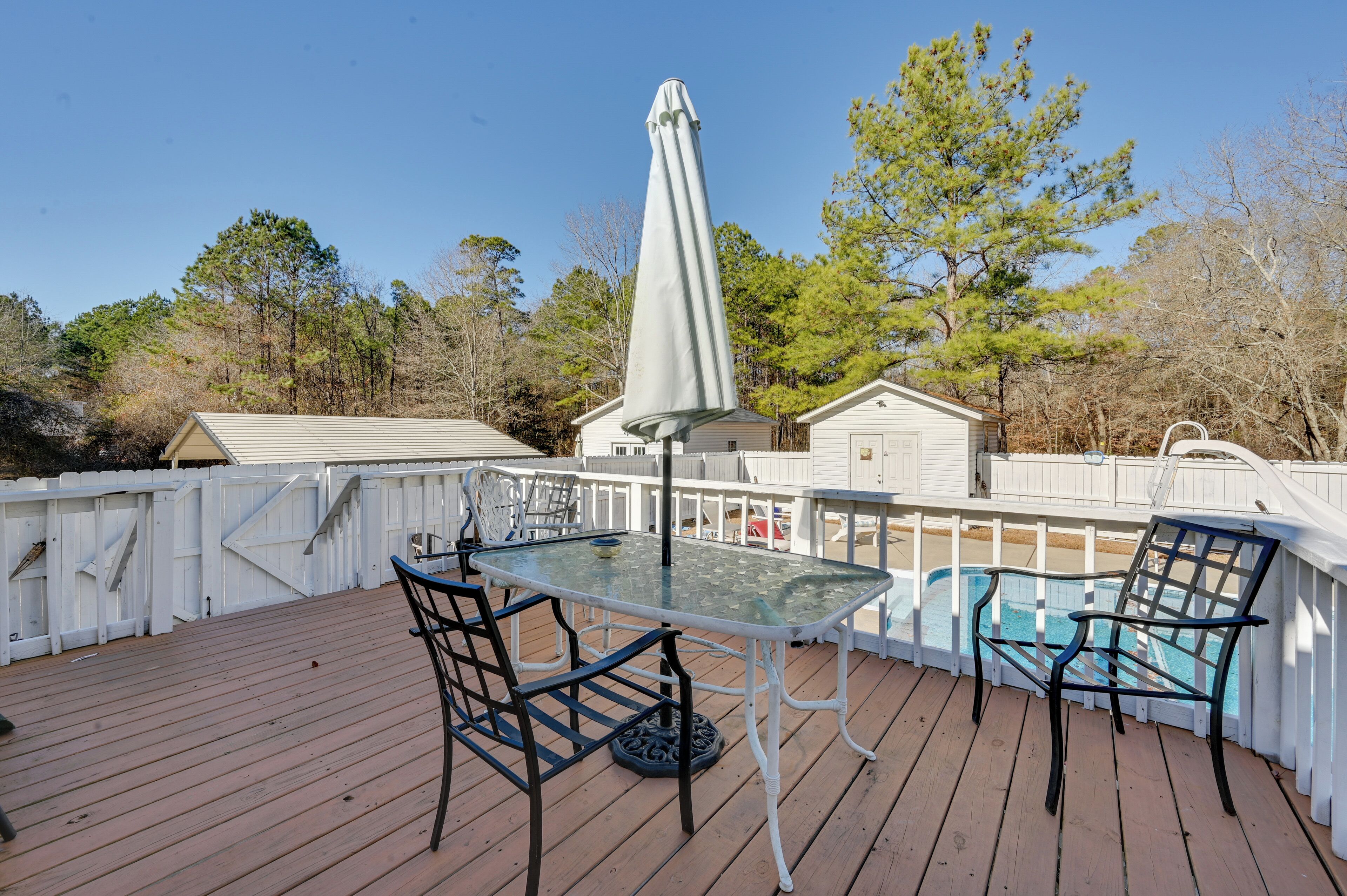 獨棟房屋 (3 Bedrooms) | 住宿內部