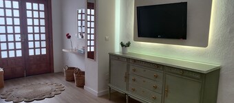 Calm Light. Tabernas, the only desert in Europe, Wenster, western towns, circuit