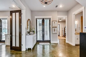 Interior - 30A Seaclusion- Private Heated Pool Gulf Views Golf Cart Included (Seagrove)