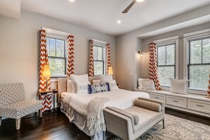 6 bedrooms, iron/ironing board, WiFi, bed sheets - 30A Seaclusion- Private Heated Pool Gulf Views Golf Cart Included (Seagrove)