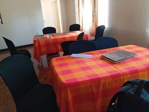 Dining - Thayo Place (Nyeri County)