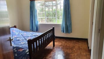 Villa Familiale, vue jardin | Wi-Fi gratuit, draps fournis