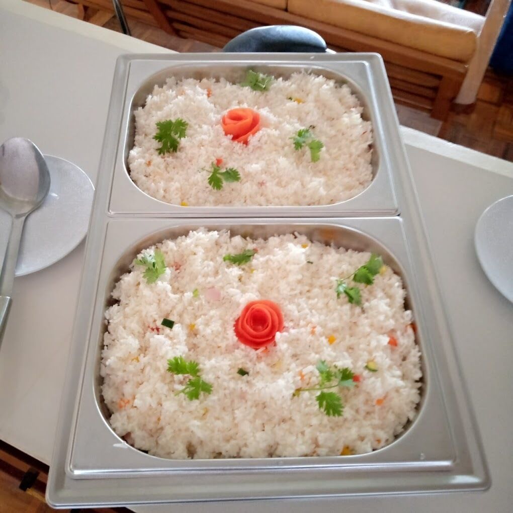 ครัวส่วนตัว