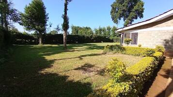 Jardin