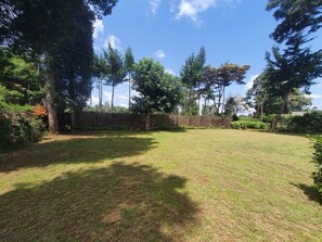 Exterior - Thayo Place (Nyeri County)