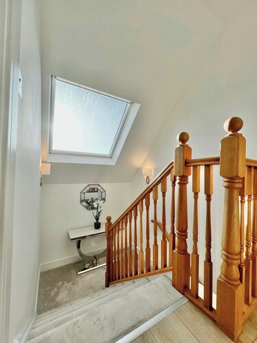 Hendon Penthouse Apartment