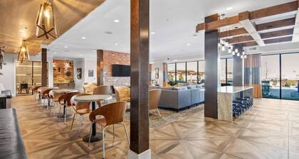 Cozy 1-bedroom apartment with AC in nice Richardson