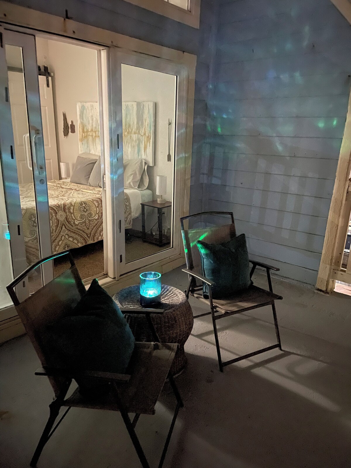 Imagen de perfil del propietario o de la propietaria