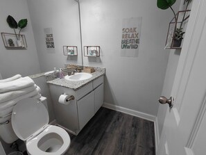 Pyyhkeet, vessapaperi