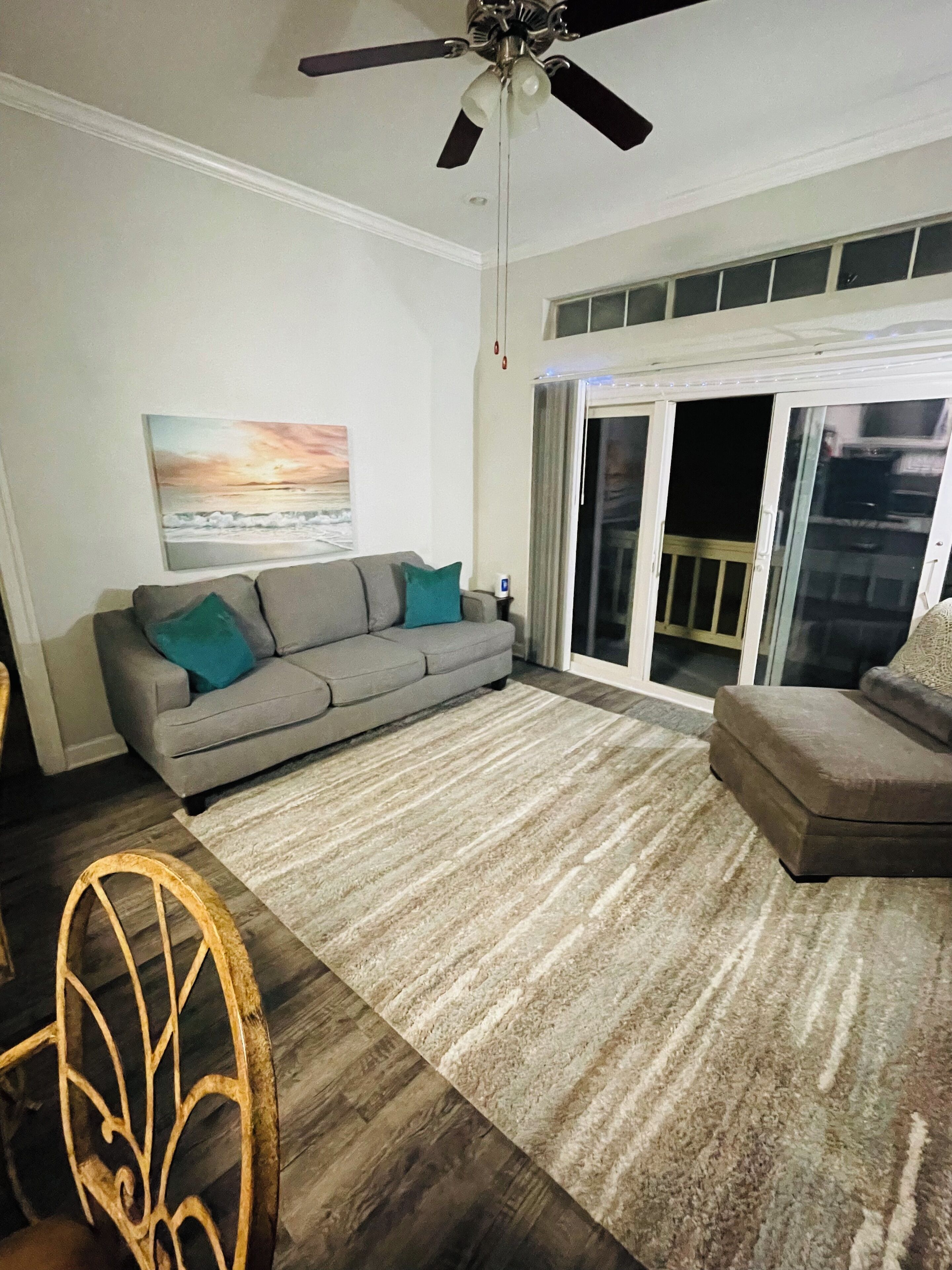 スマートテレビ