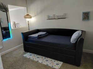 2 soveværelser, Wi-Fi, sengetøj