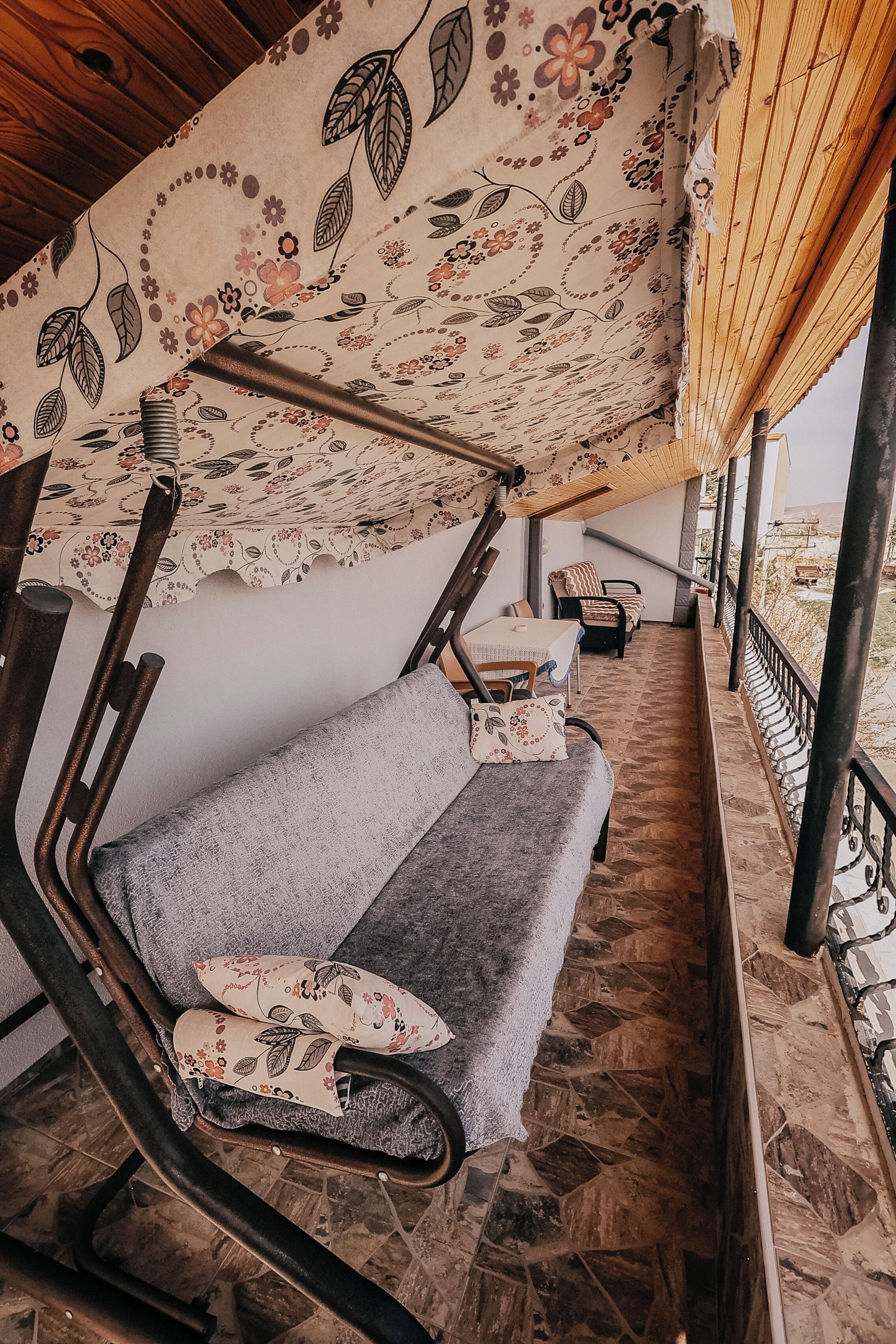 Deluxe Condo, City View | Property grounds