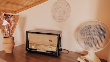 Condo Deluxe, quang cảnh thành phố | Nội thất