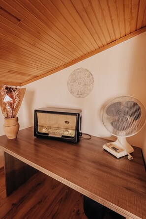 Condo Deluxe, quang cảnh thành phố | Nội thất