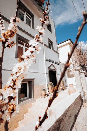 Condo Deluxe, quang cảnh thành phố | Khuôn viên nơi lưu trú