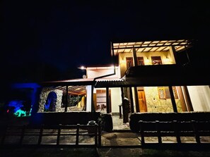 Exterior - Stone Carving Resort (Udawalawa)