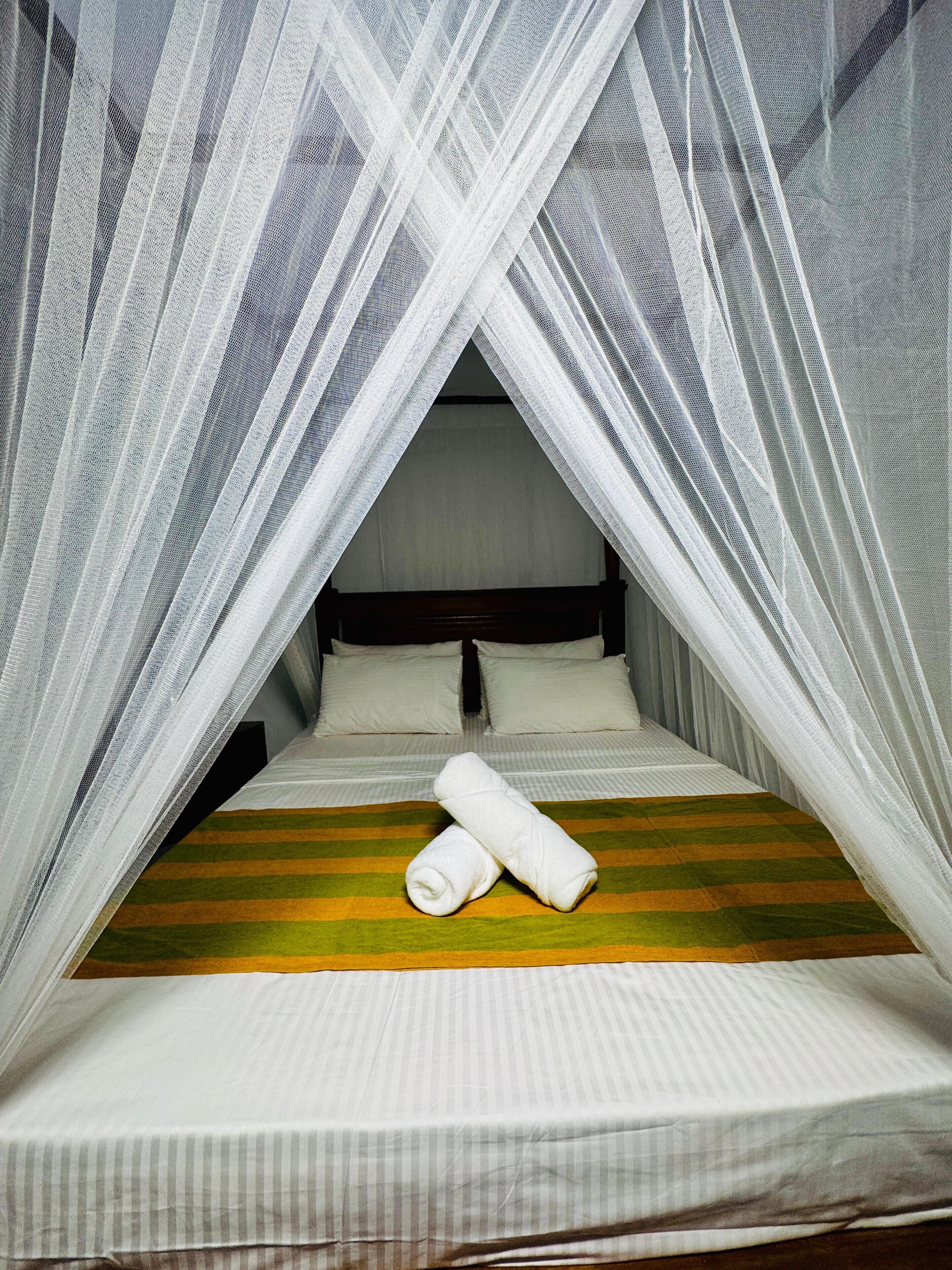 Double Room, Balcony, Canal View