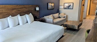 The Hotel Vue