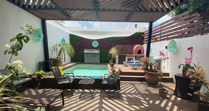 Family-Ready 4BR Home with TWO Pools – Space, Comfort & Fun
