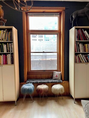 Interieur