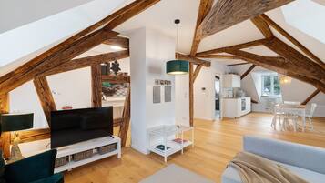 Fernseher