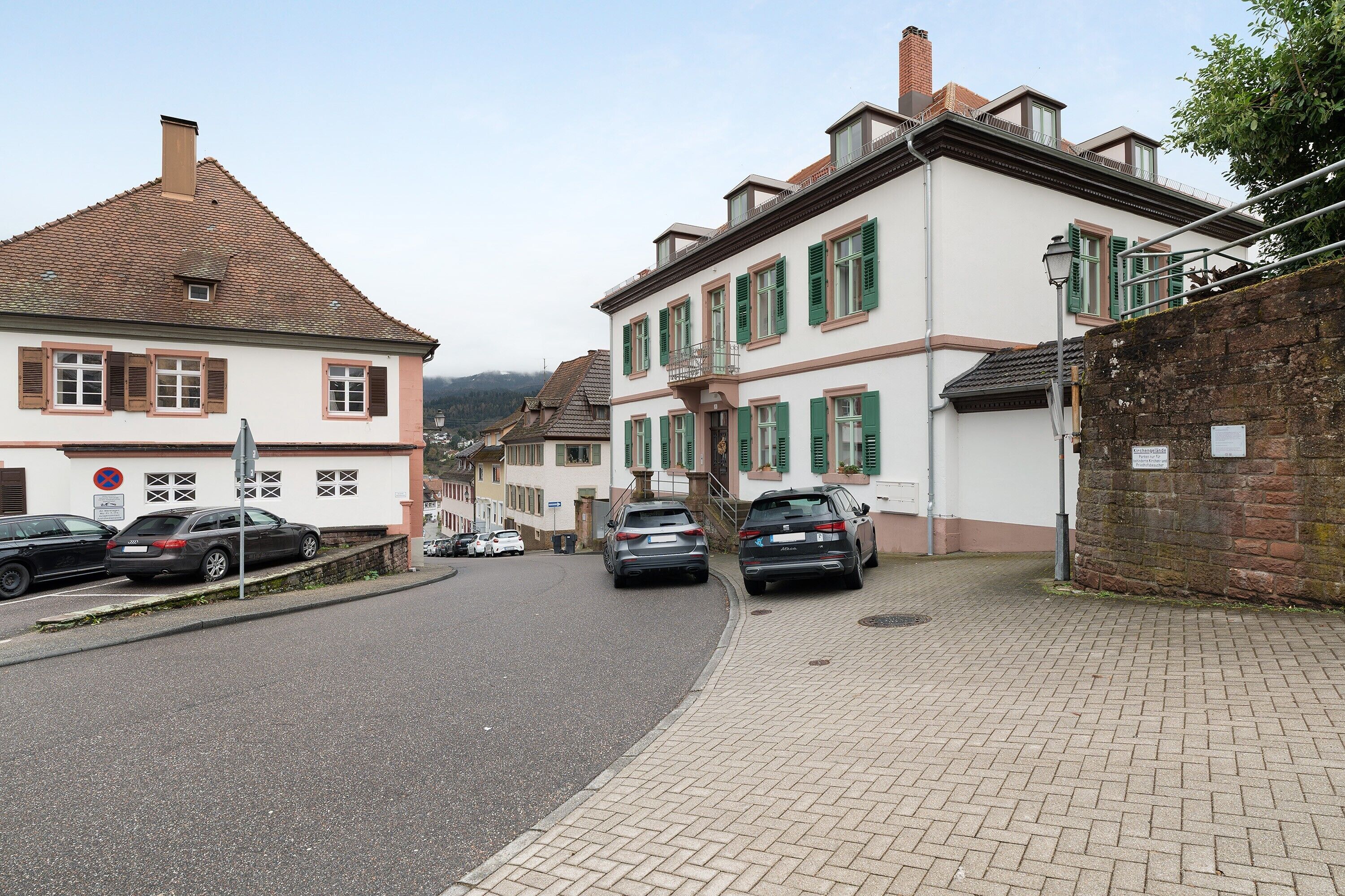 Außenbereich