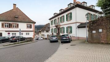 Außenbereich