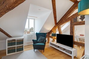 Fernseher