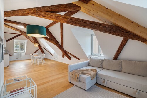 Apartment Wolkensteiner Hof