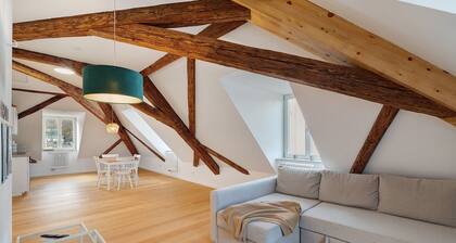 Apartment Wolkensteiner Hof