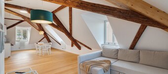 Apartment Wolkensteiner Hof