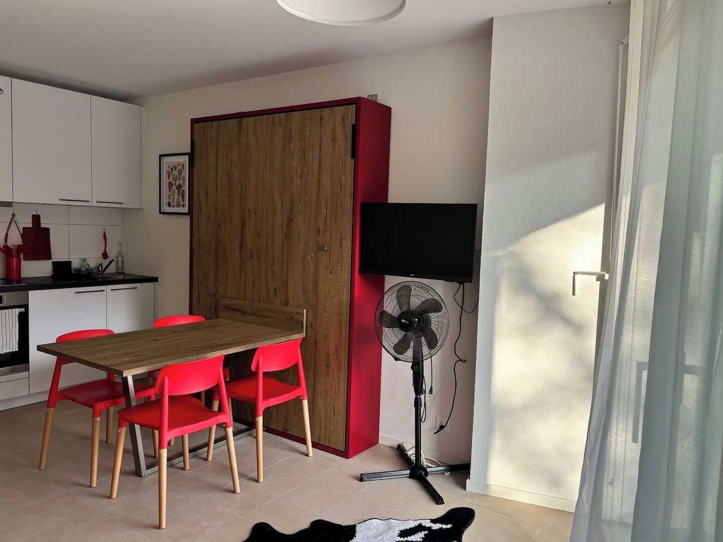 Restauration