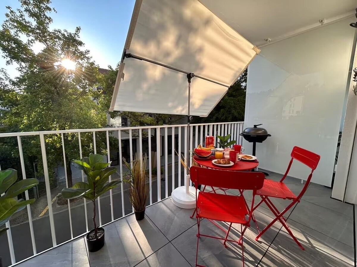 Image de profil de l’hôte