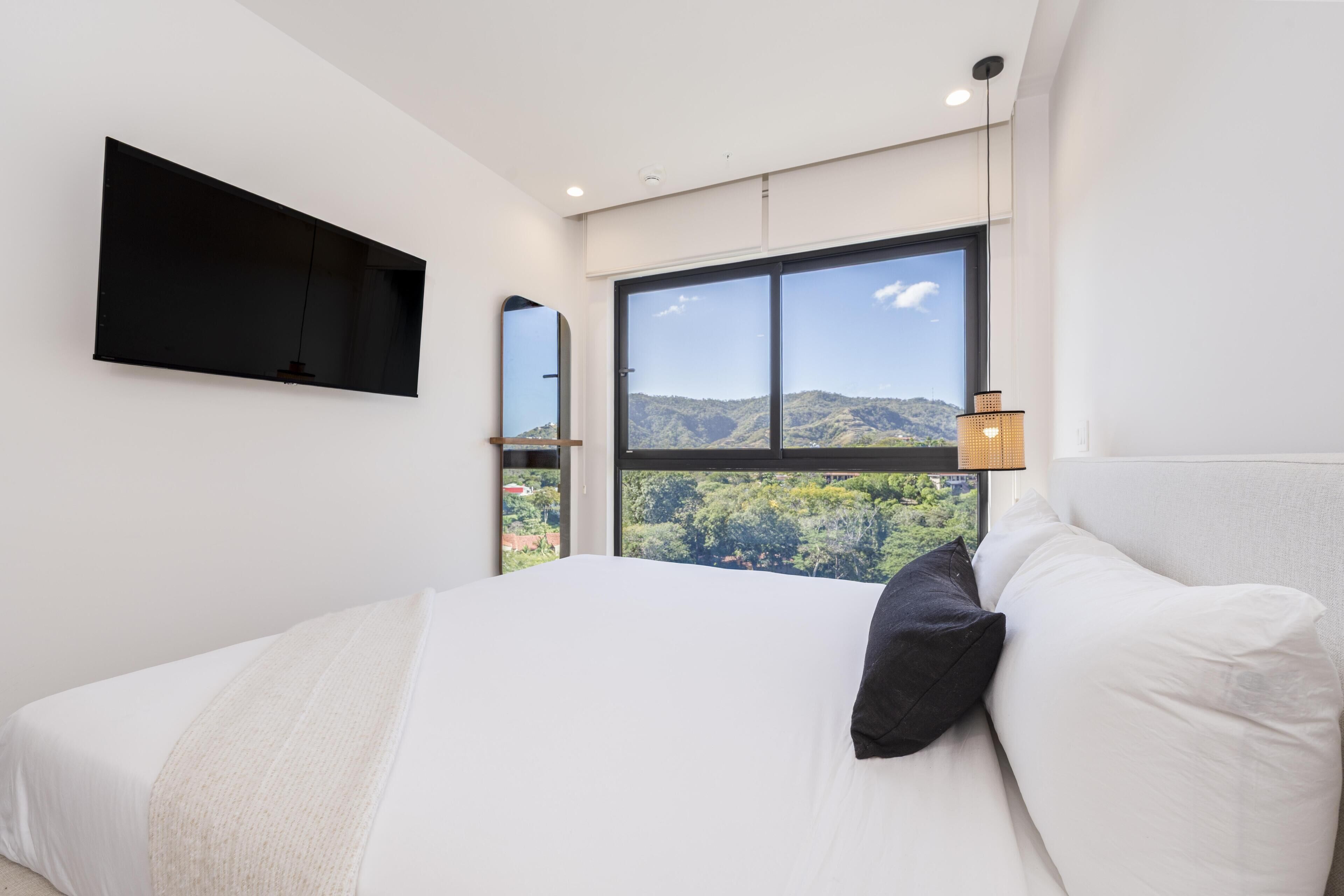 3 makuuhuonetta, internet