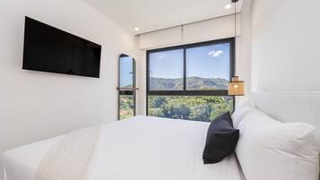 3 makuuhuonetta, internet