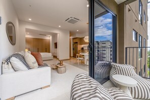 1 bedroom, Internet