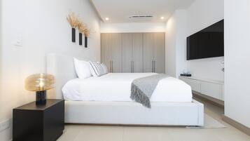 2 bedrooms, internet