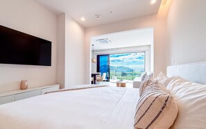 Internet - Tropical Tide, Ocean Views & Beach Club (Sardinal)