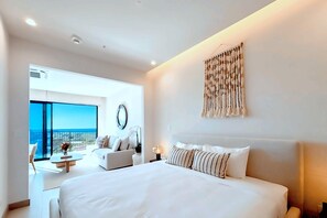 1 bedroom, Internet - Tropical Tide, Ocean Views & Beach Club (Sardinal)