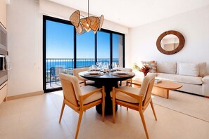 Dining - Tropical Tide, Ocean Views & Beach Club (Sardinal)