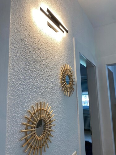 Cozy apartment with garage and hiking trails near the waterfall