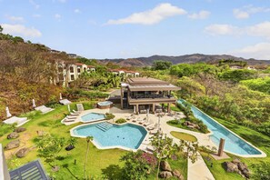 Exterior - Palm & Breeze, Nature Views & Beach Club (Sardinal)