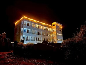 Exterior - Amani Oasis (Taveta)