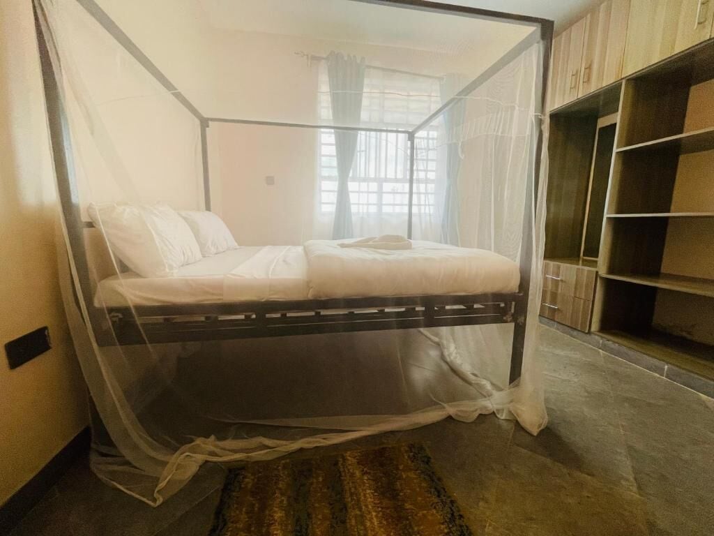 Leilighet – basic, balkong, utsikt mot høyde | Wi-fi (inkludert)