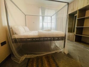 Leilighet – basic, balkong, utsikt mot høyde | Wi-fi (inkludert)