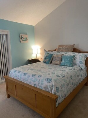 콘도, 침실 2개 | 2 개의 침실, 무료 WiFi