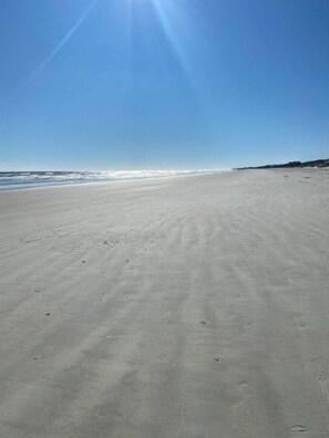 콘도, 침실 2개 | 해변