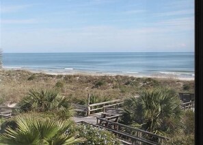 Condo, 2 Bedrooms | Interior - Quail Hollow A9-2u 2 Bedroom Condo (St. Augustine)