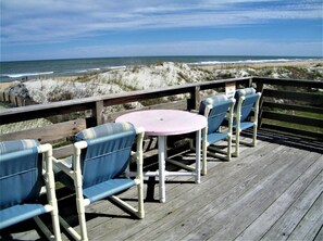 House, 4 Bedrooms | Property grounds - Copy Of The Dunes 4 Bedroom Home (St. Augustine)
