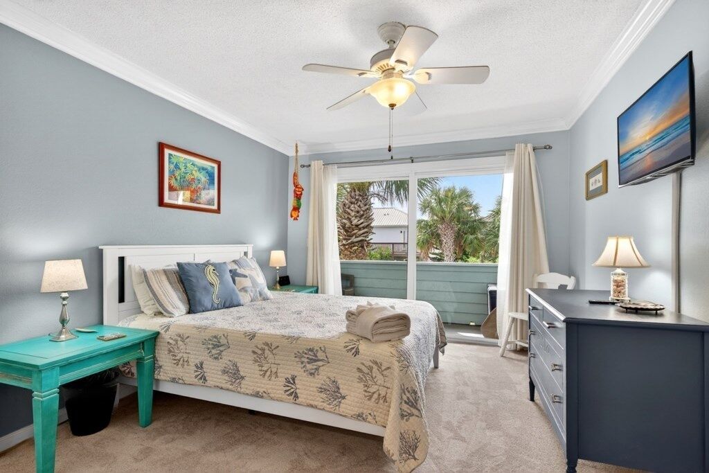 コンドミニアム 2 ベッドルーム | 2 室のベッドルーム、WiFi (無料)